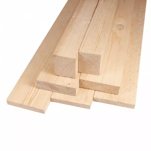 Пиломатериалы